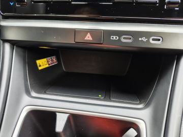 Lexus LBX